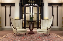 Paris Marriott Opera Ambassador, Paris Opera